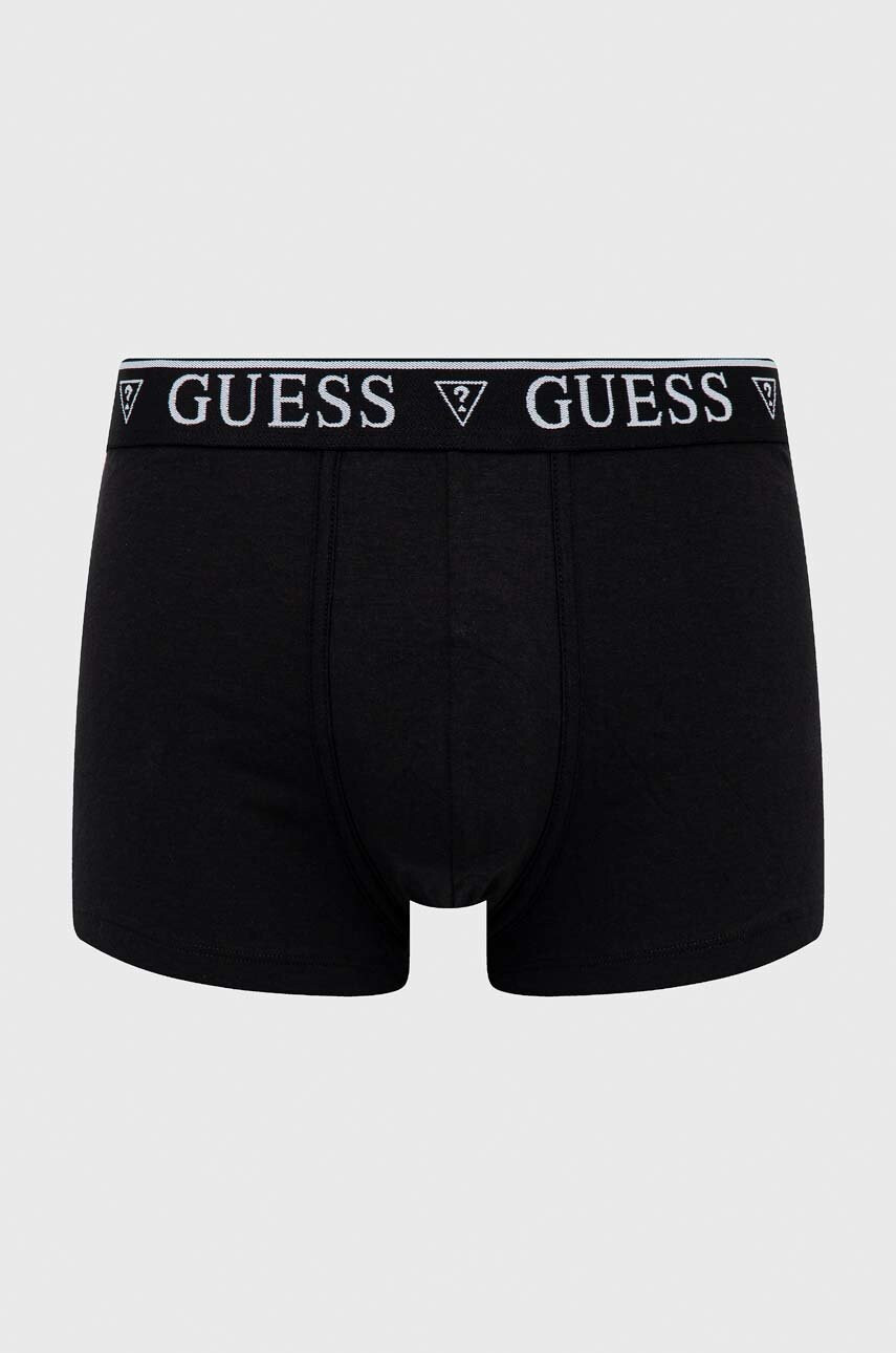 Guess Боксерки (5 броя) - Pepit.bg