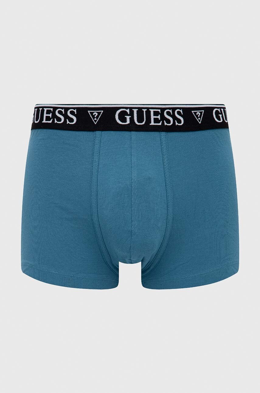 Guess Боксерки (5 броя) - Pepit.bg