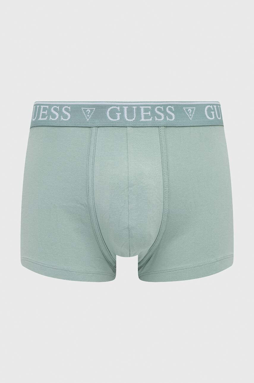 Guess Боксерки (5 броя) - Pepit.bg