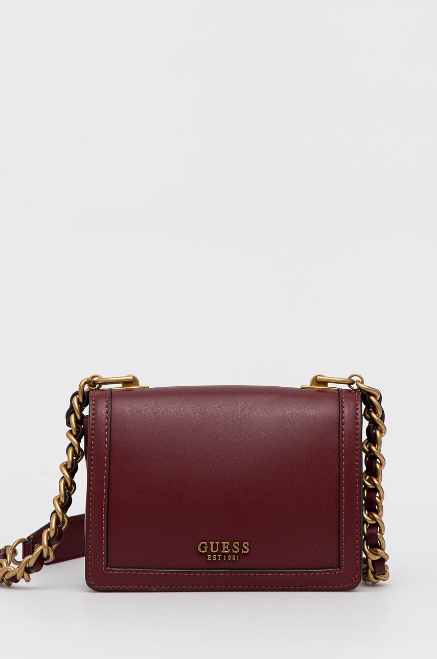 Guess Чанта - Pepit.bg