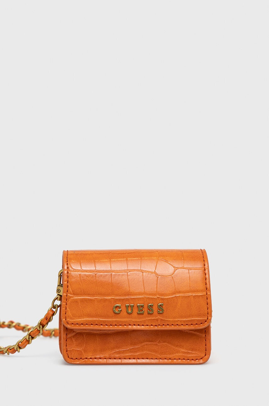 Guess Чанта - Pepit.bg