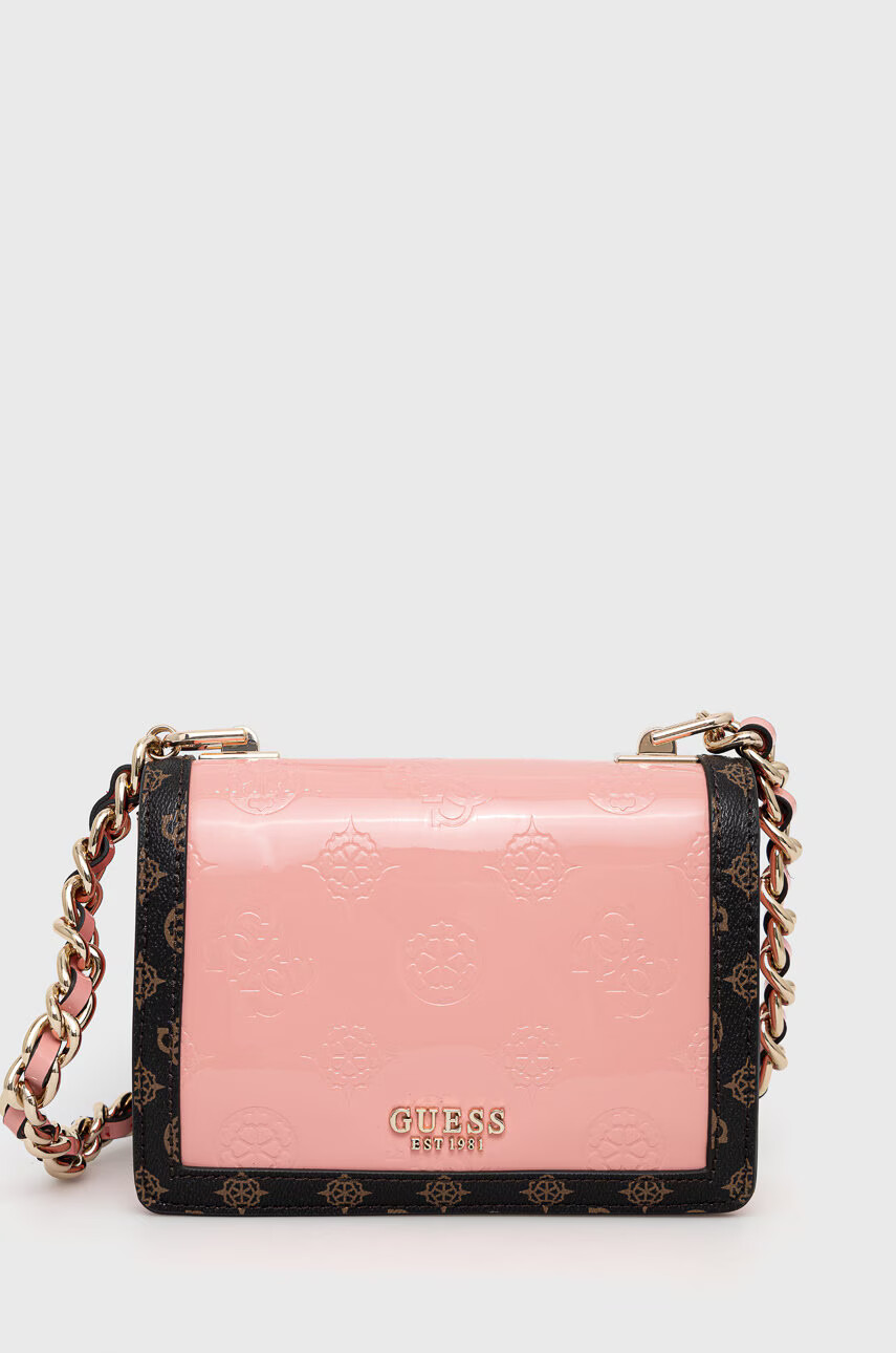 Guess Чанта - Pepit.bg