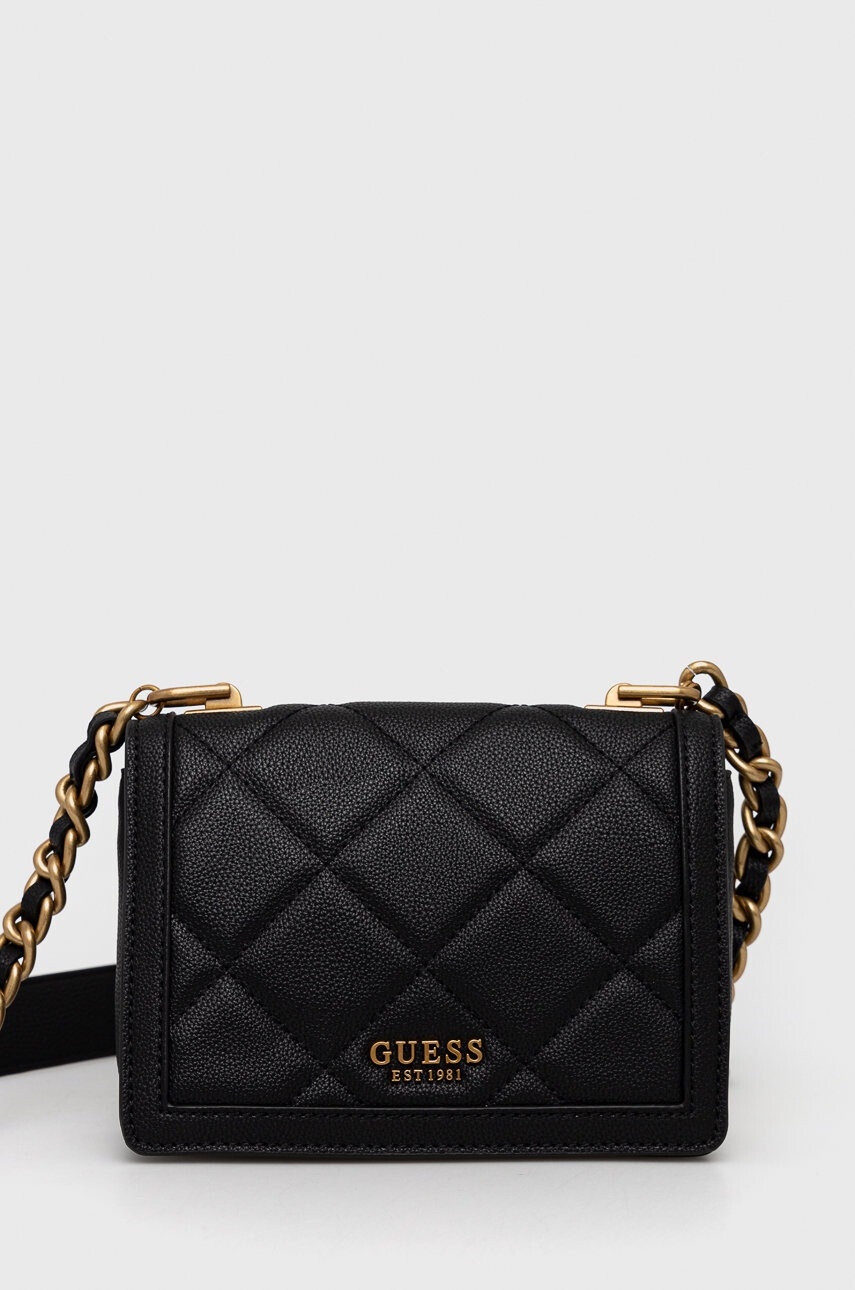 Guess Чанта - Pepit.bg