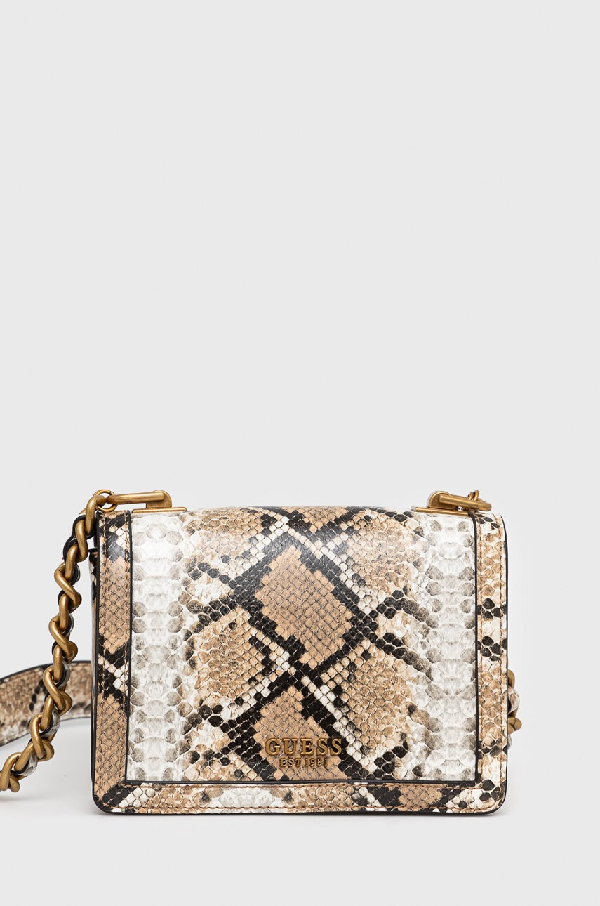 Guess Чанта - Pepit.bg