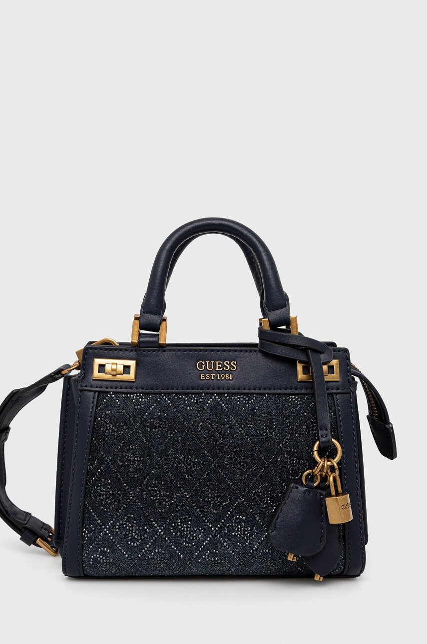 Guess Чанта - Pepit.bg