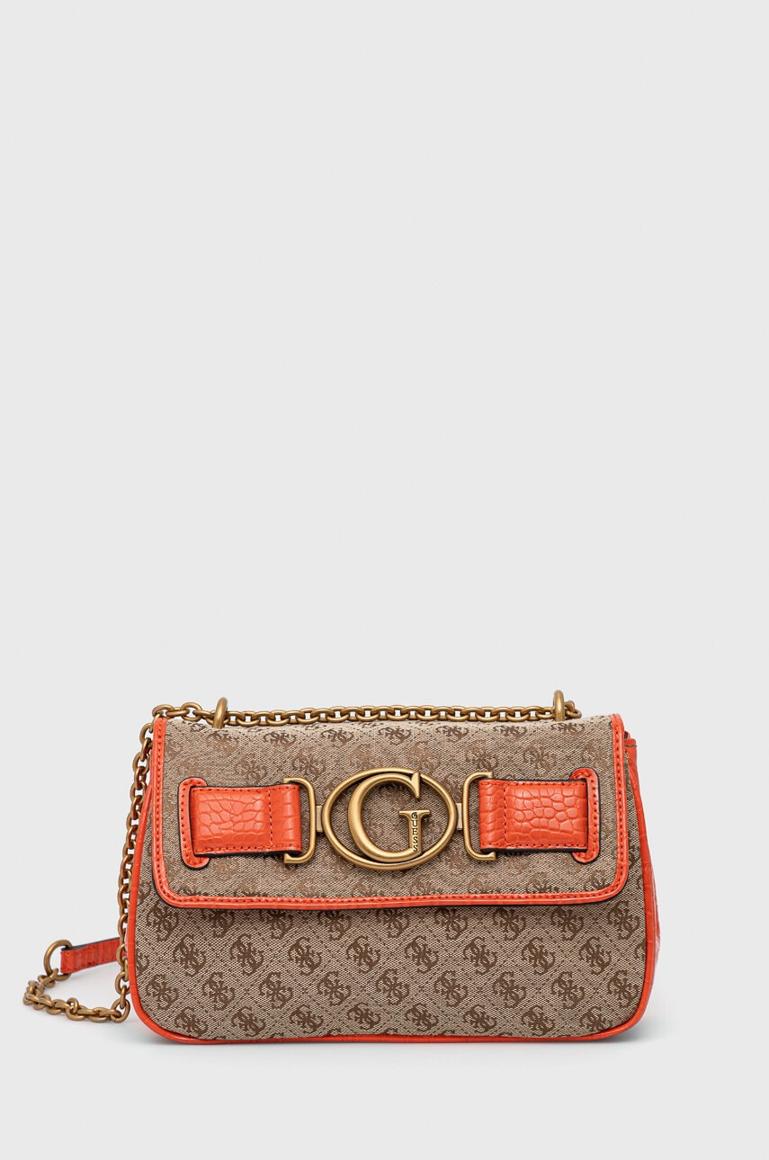 Guess Чанта - Pepit.bg