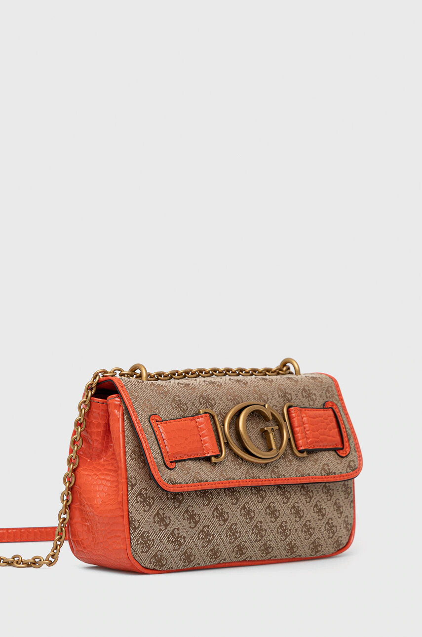 Guess Чанта - Pepit.bg