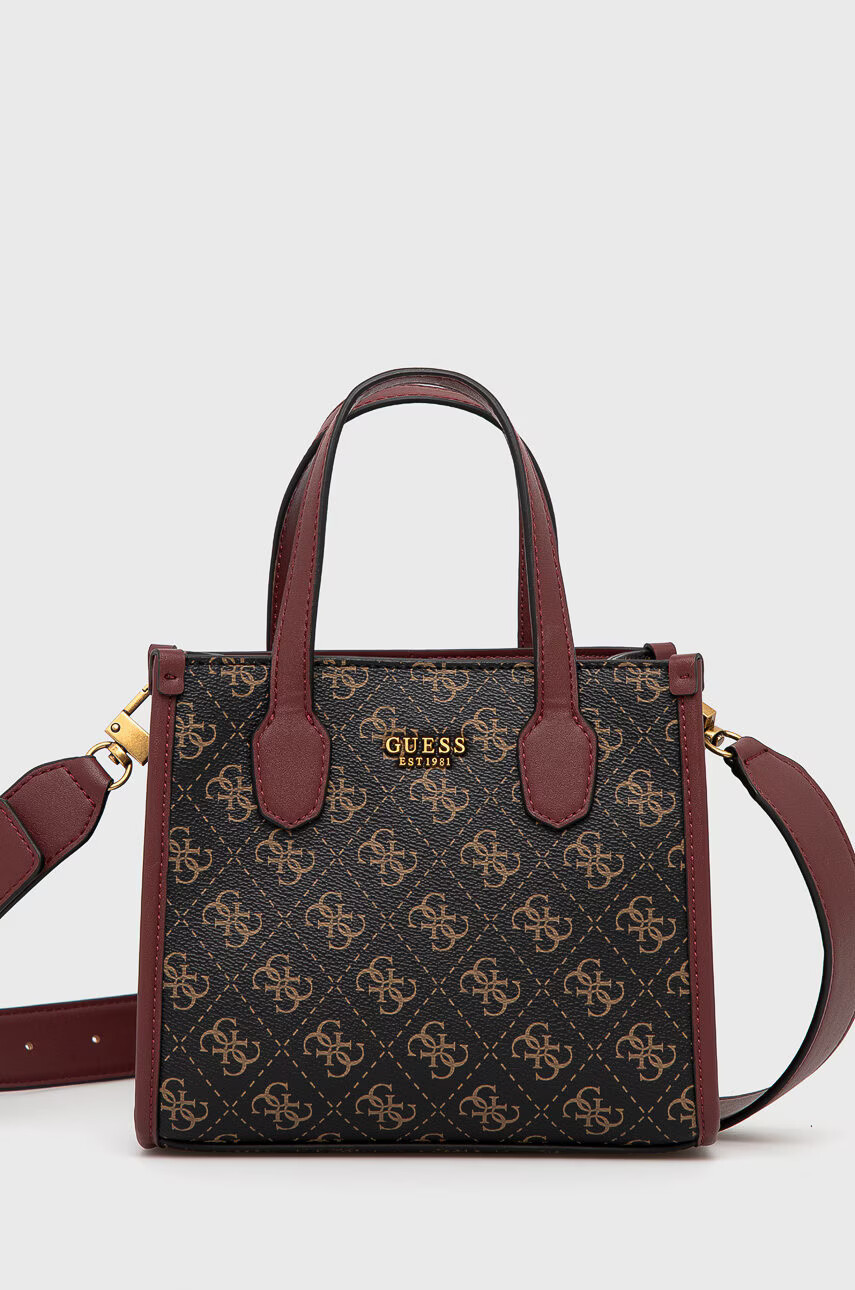 Guess Чанта - Pepit.bg