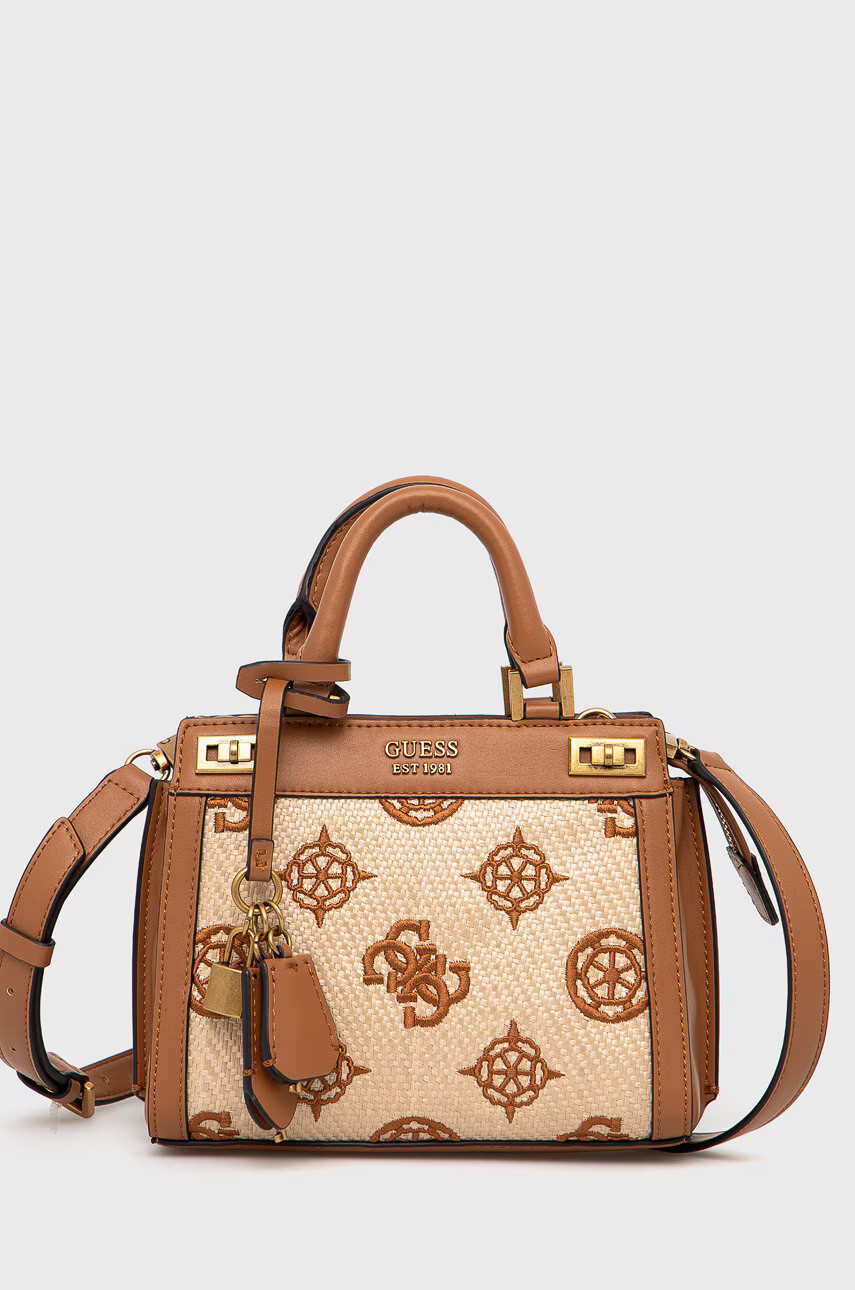 Guess Чанта - Pepit.bg