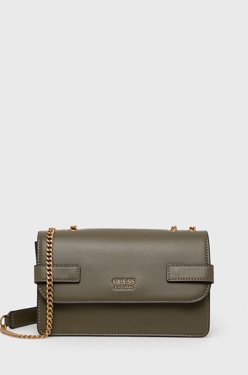 Guess Чанта - Pepit.bg