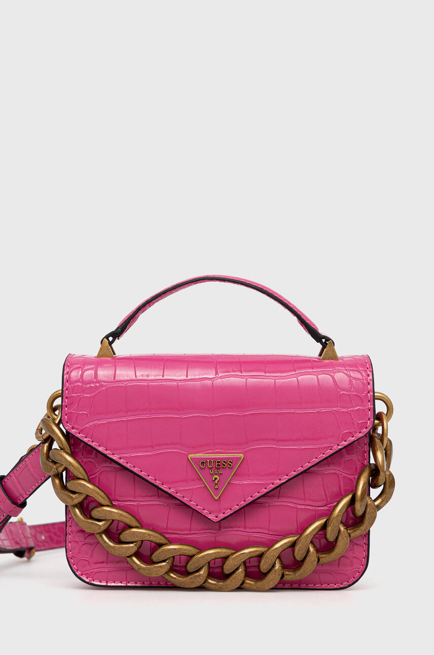 Guess Чанта - Pepit.bg