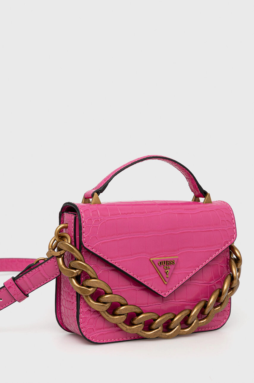 Guess Чанта - Pepit.bg