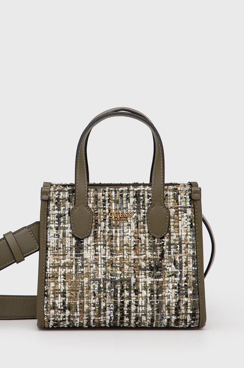Guess Чанта - Pepit.bg