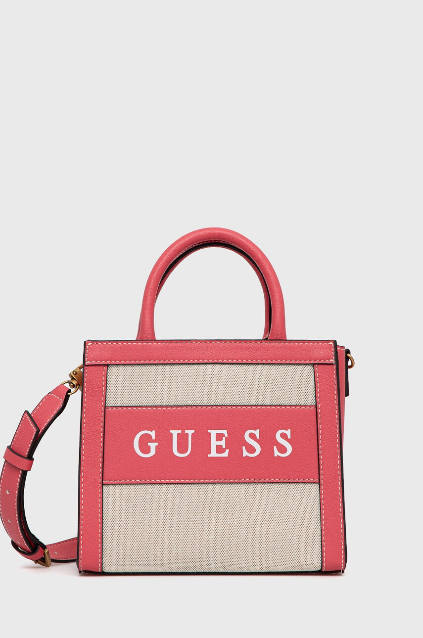 Guess Чанта - Pepit.bg