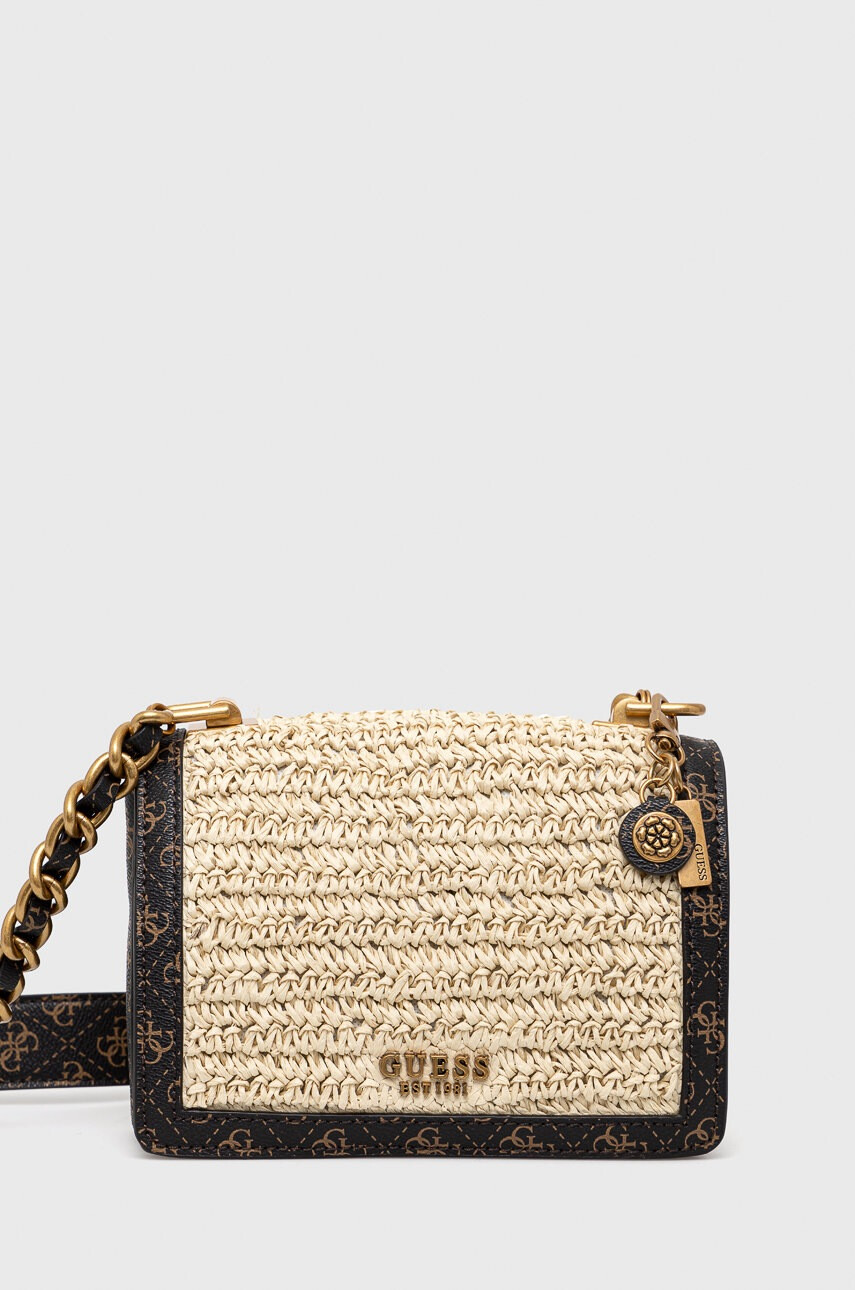 Guess Чанта - Pepit.bg