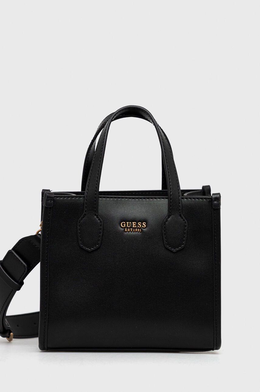 Guess Чанта - Pepit.bg
