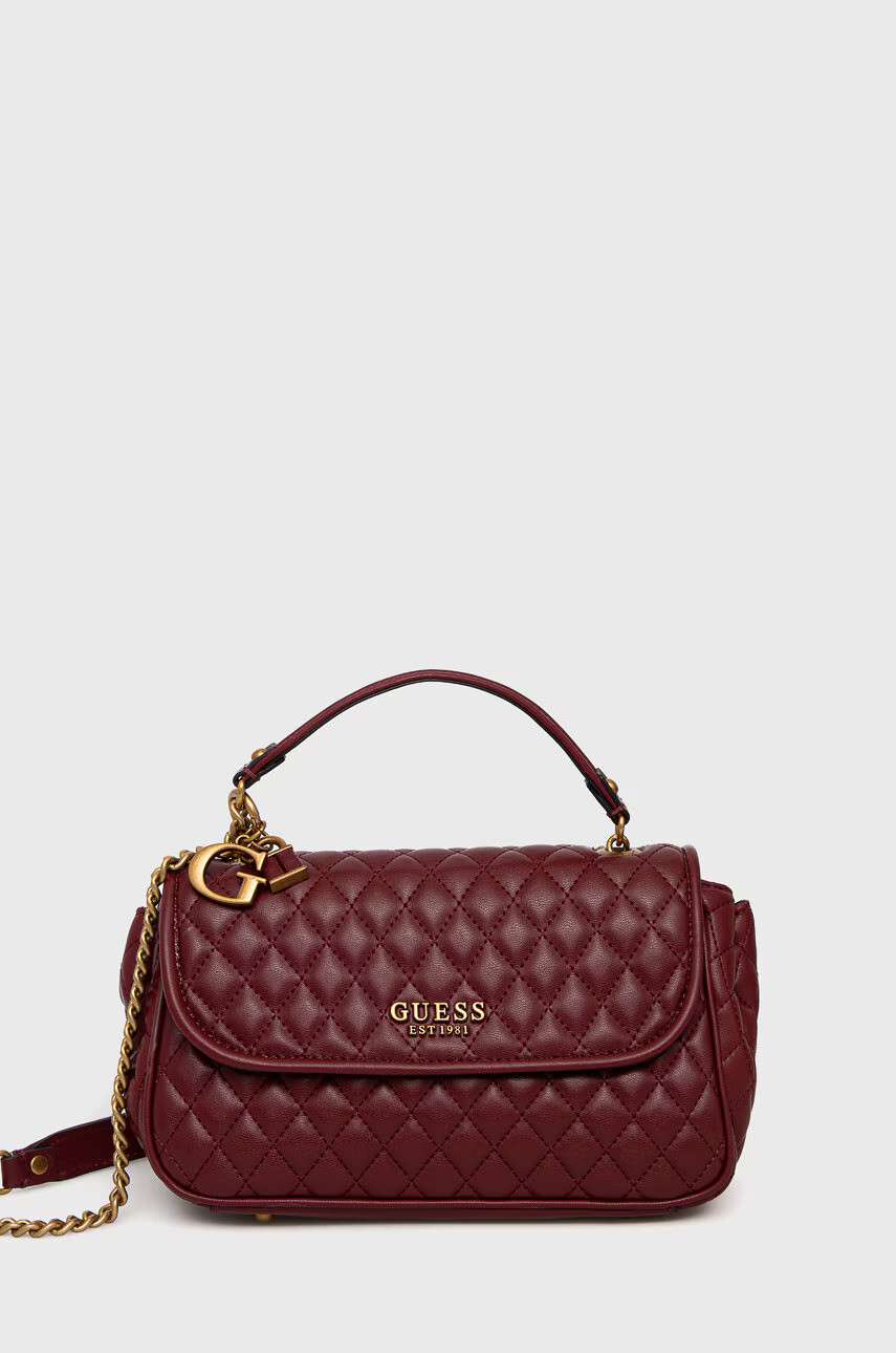 Guess Чанта - Pepit.bg