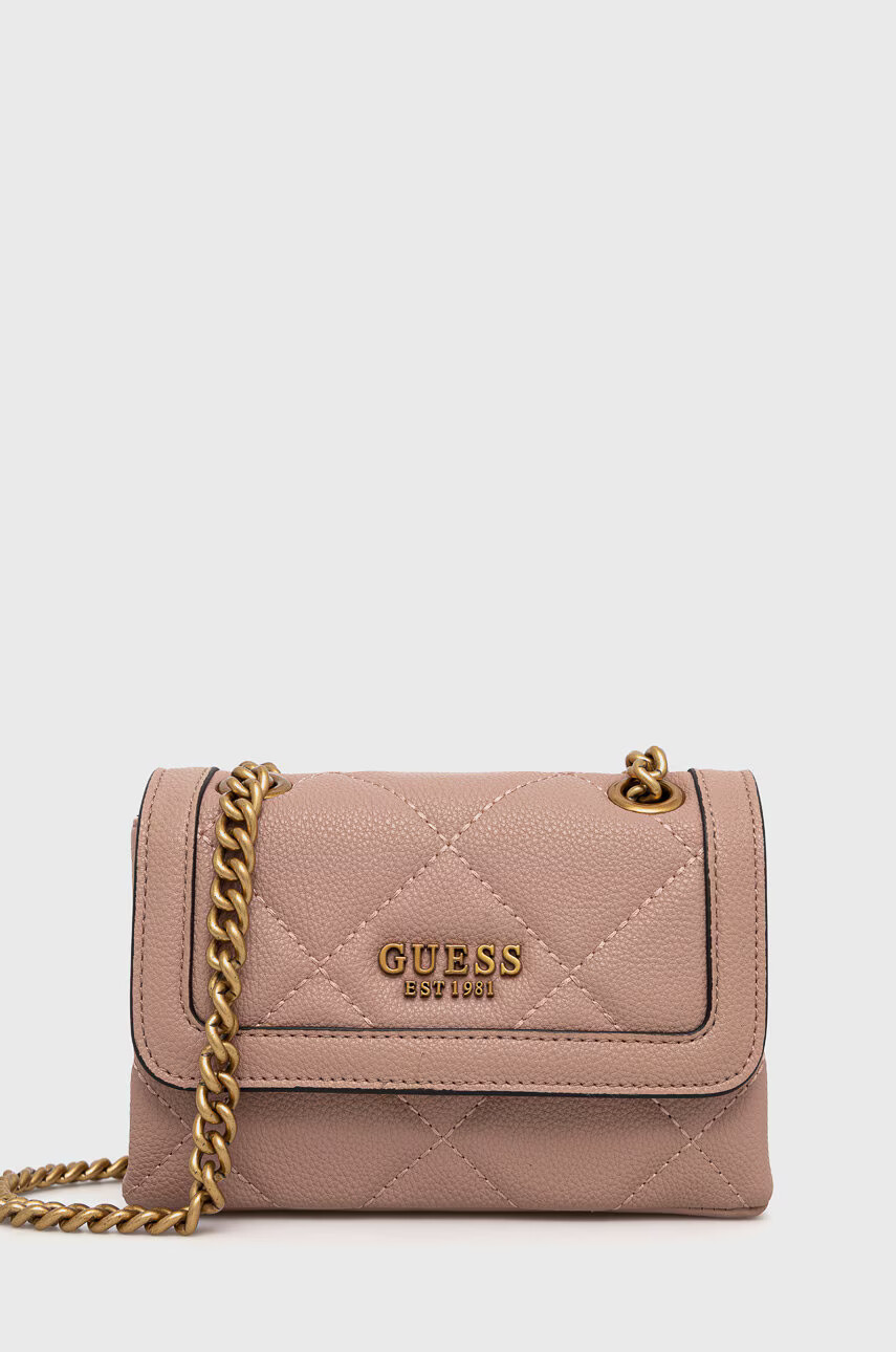 Guess Чанта - Pepit.bg