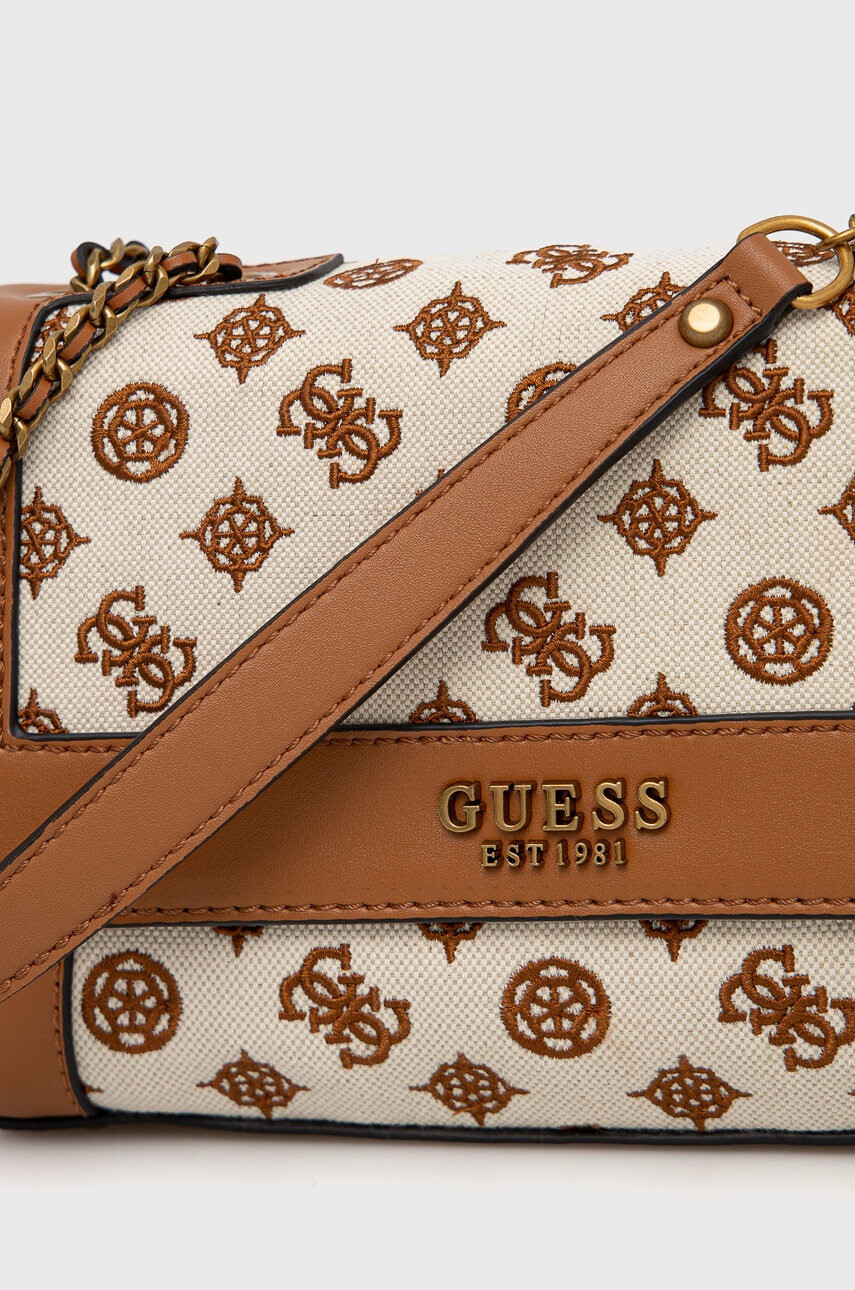 Guess Чанта - Pepit.bg