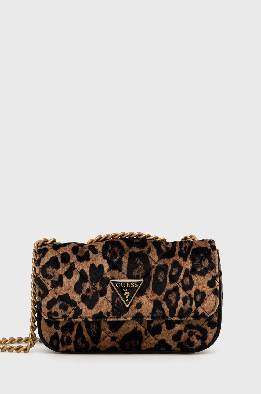 Guess Чанта - Pepit.bg