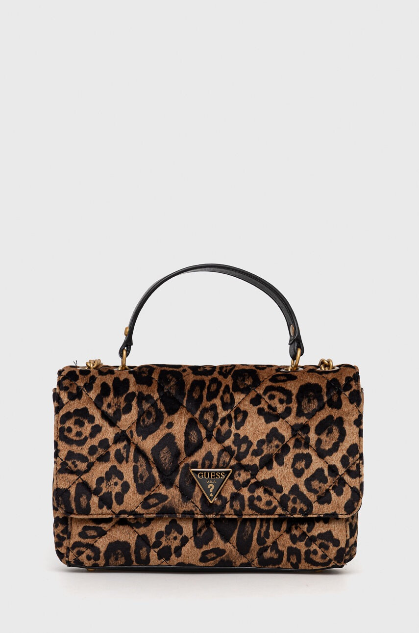 Guess Чанта - Pepit.bg