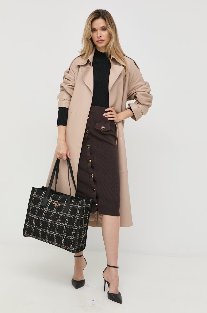Guess Чанта - Pepit.bg