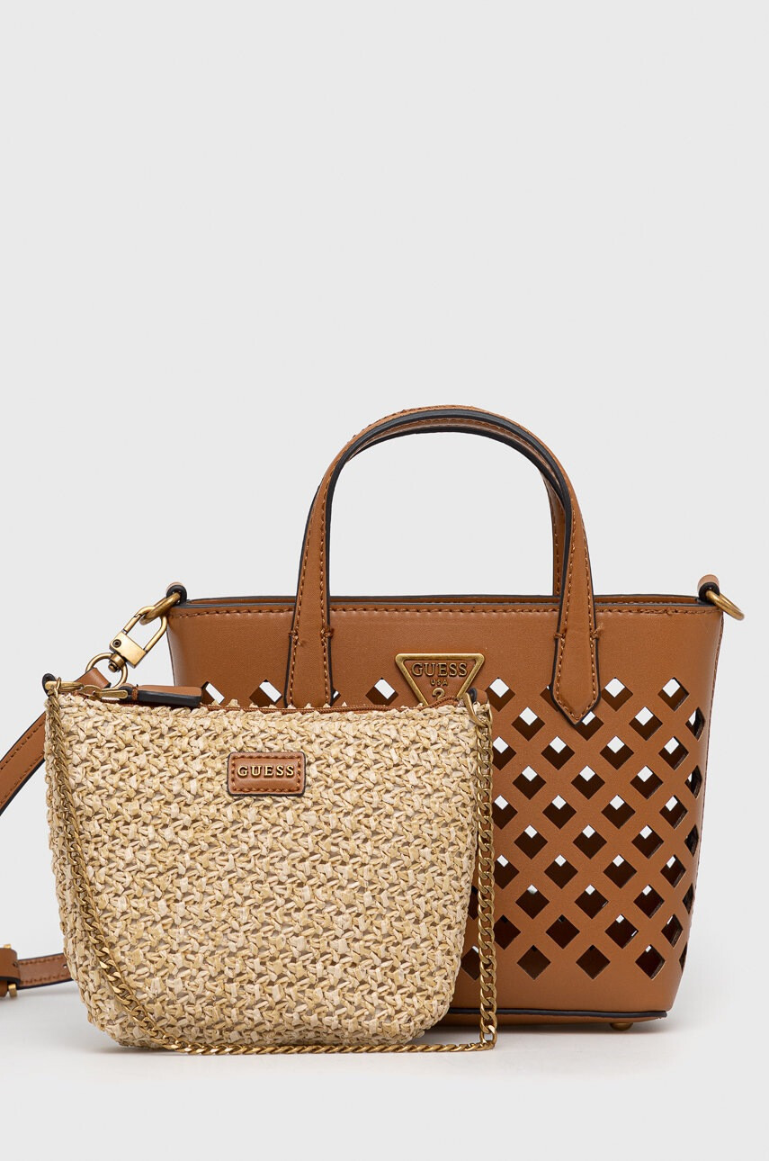 Guess Чанта - Pepit.bg
