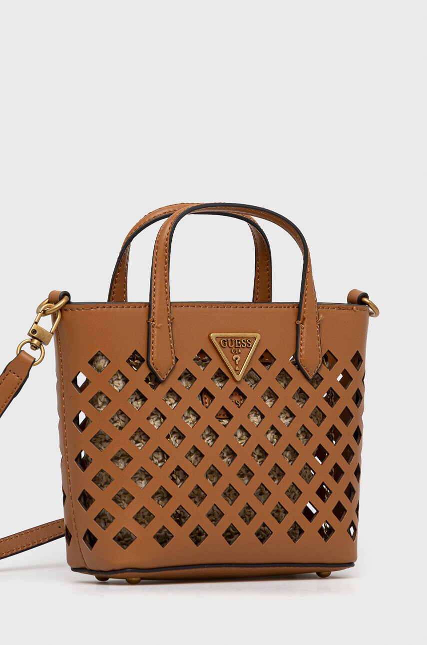 Guess Чанта - Pepit.bg