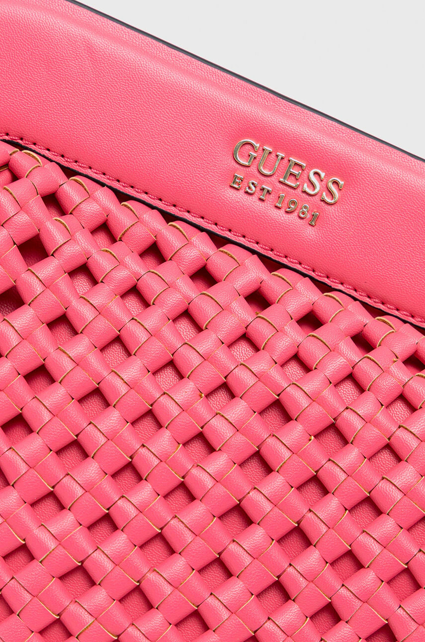 Guess Чанта - Pepit.bg
