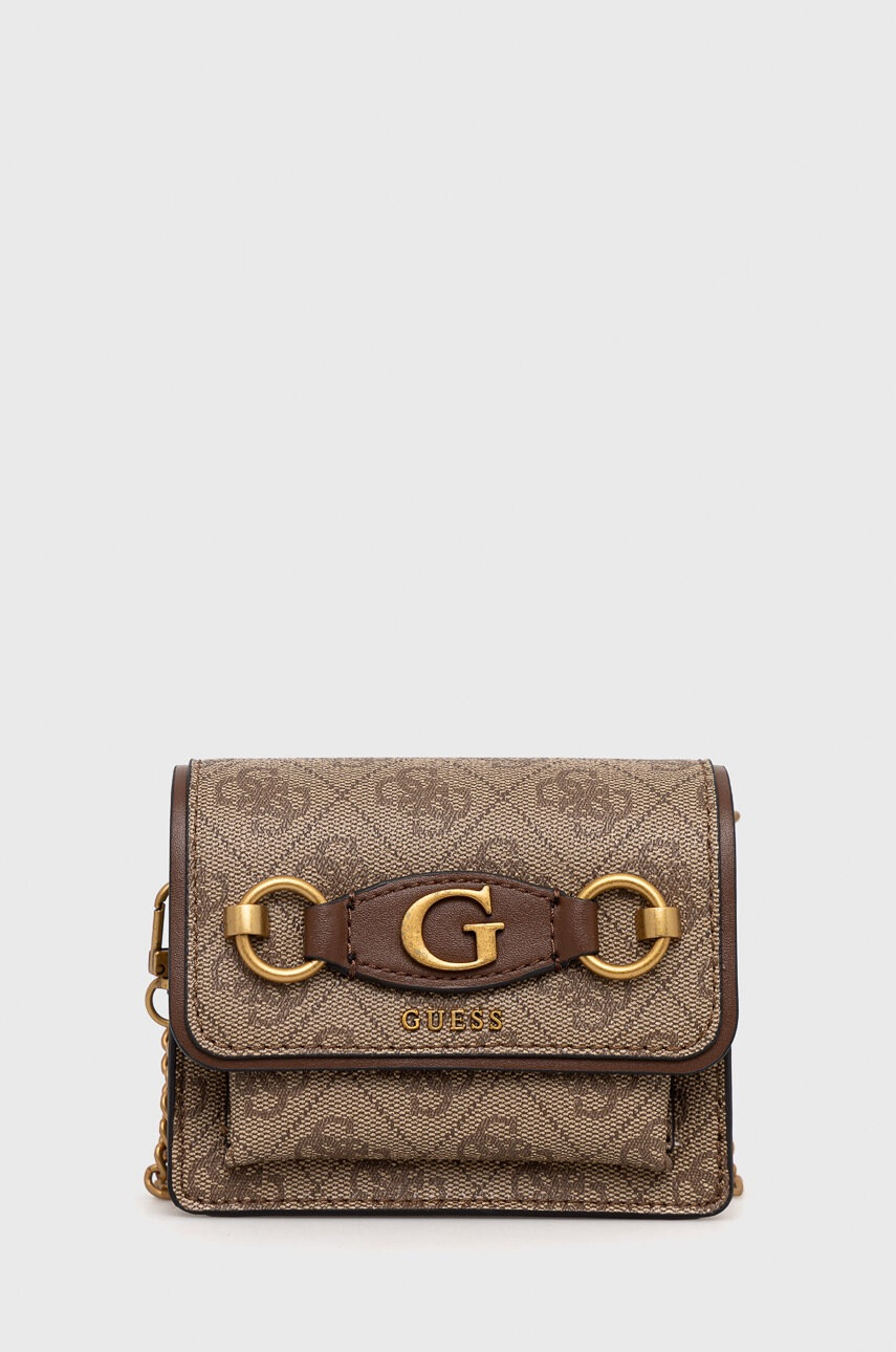 Guess Чанта - Pepit.bg