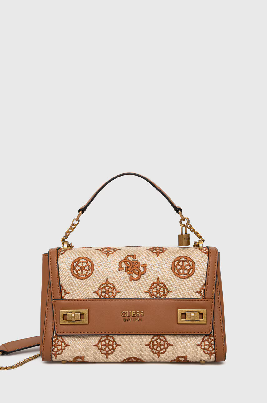 Guess Чанта - Pepit.bg