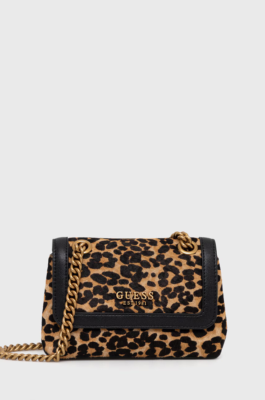 Guess Чанта - Pepit.bg
