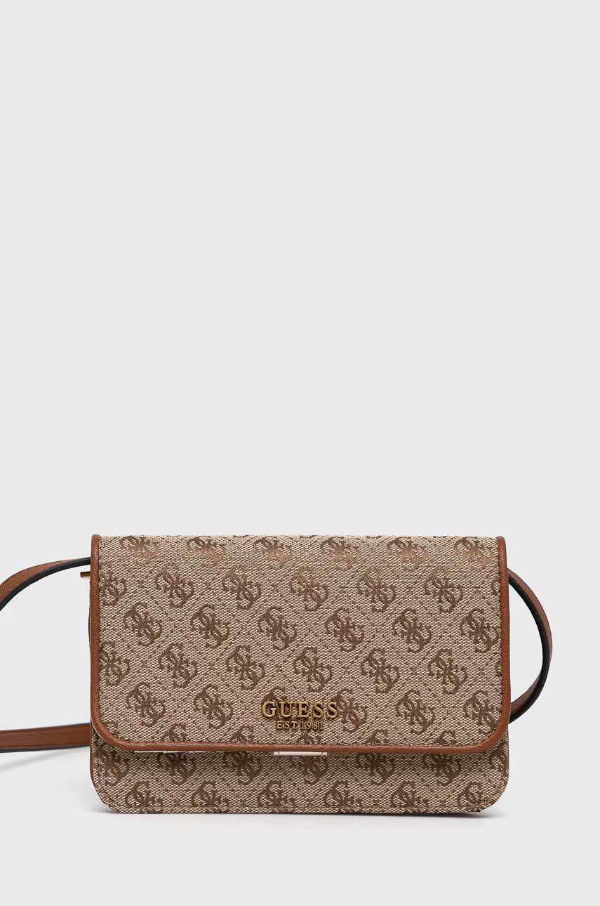 Guess Чанта - Pepit.bg