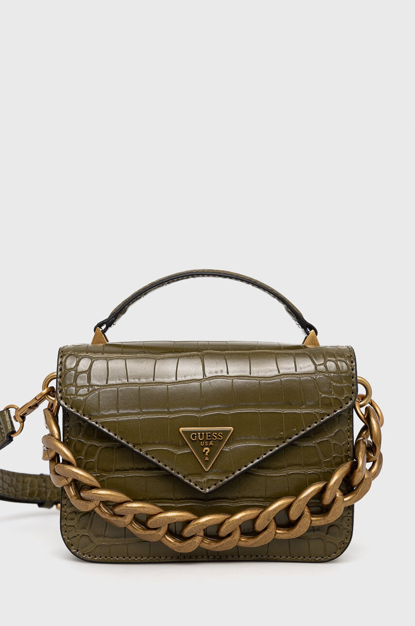 Guess Чанта - Pepit.bg