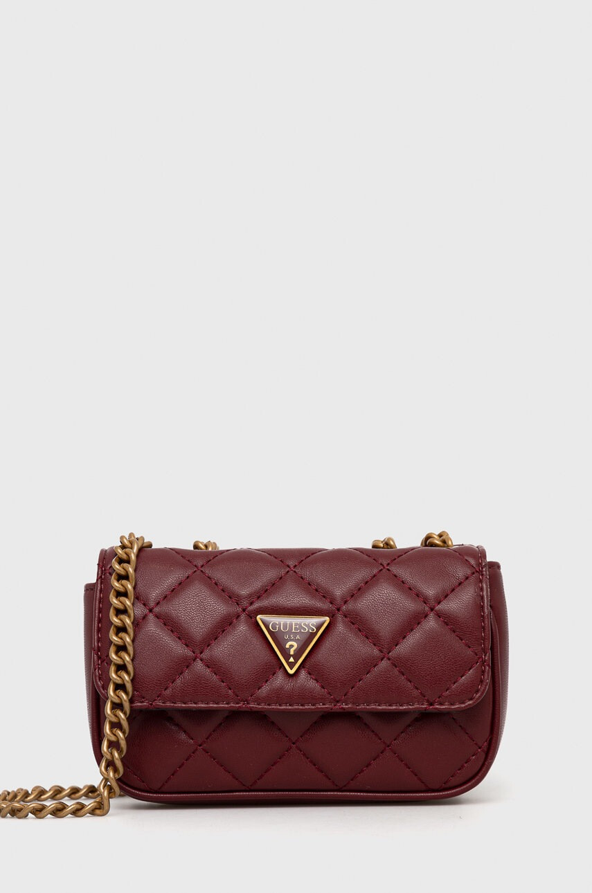 Guess Чанта - Pepit.bg