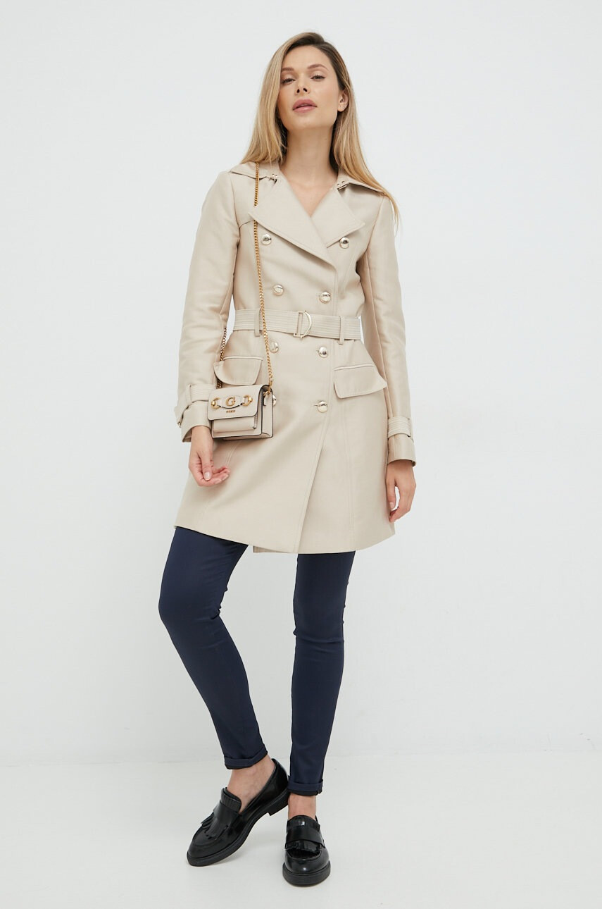 Guess Чанта - Pepit.bg