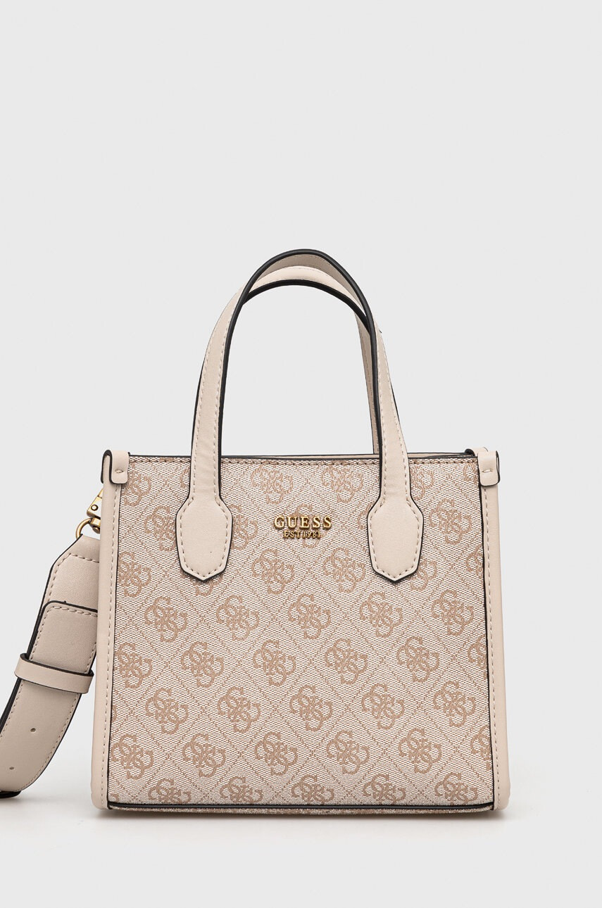 Guess Чанта - Pepit.bg
