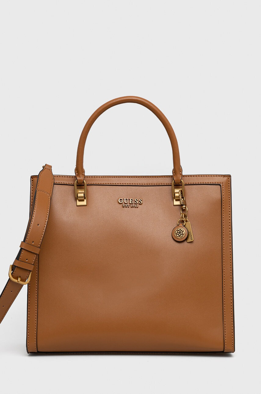 Guess Чанта - Pepit.bg