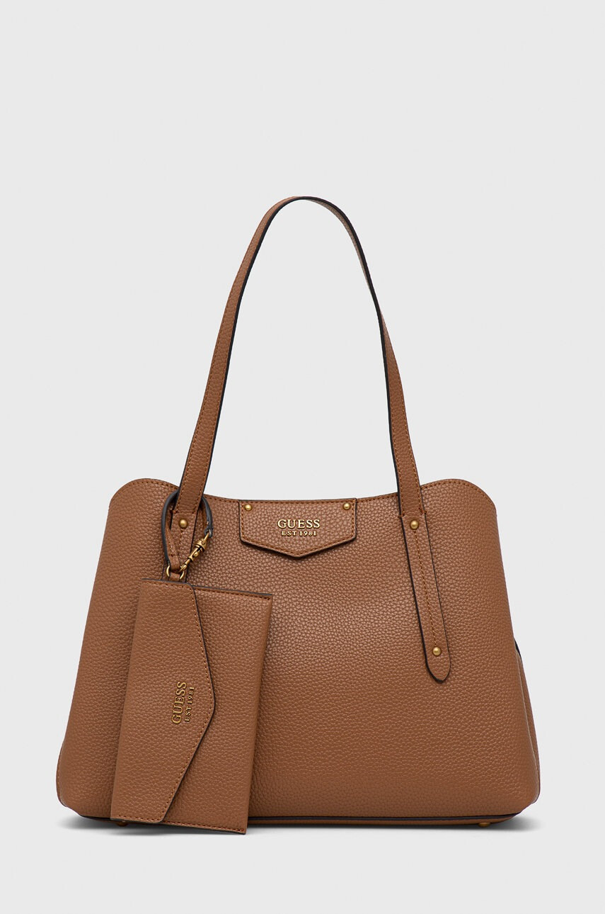 Guess Чанта - Pepit.bg