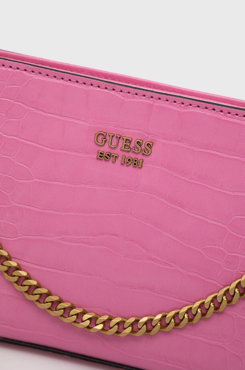Guess Чанта - Pepit.bg