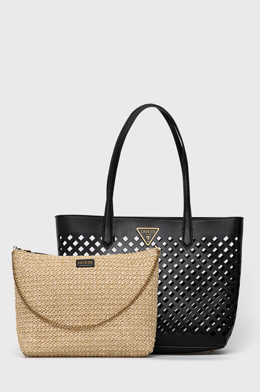 Guess Чанта - Pepit.bg