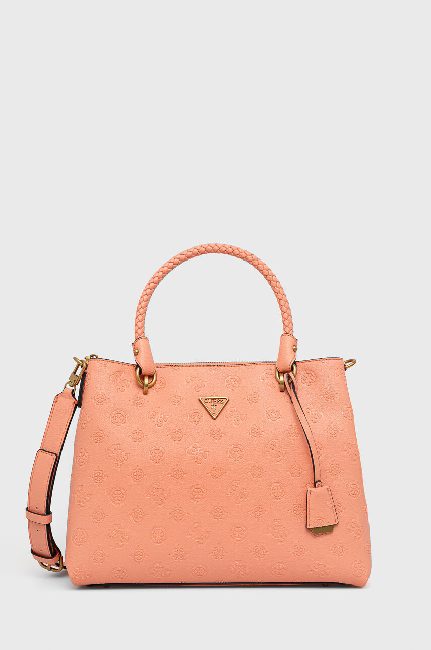 Guess Чанта - Pepit.bg
