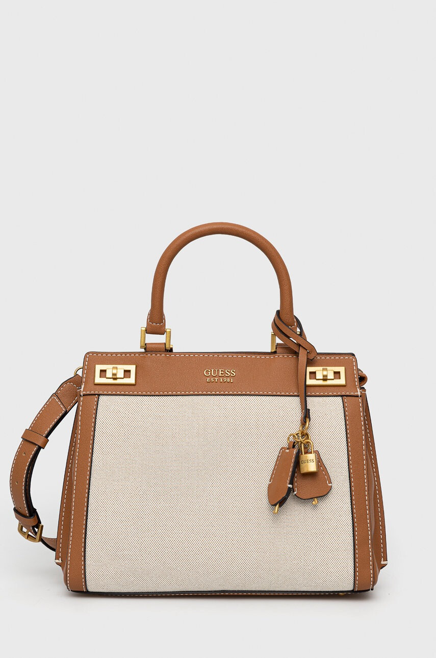 Guess Чанта - Pepit.bg