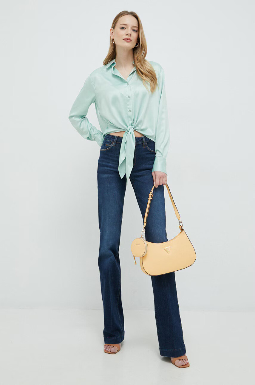 Guess Чанта - Pepit.bg