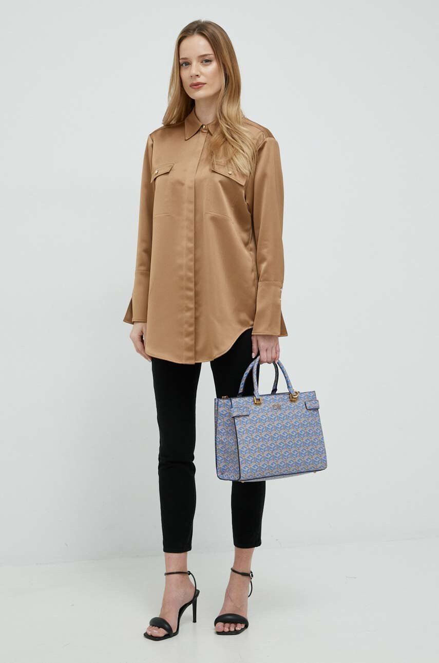 Guess Чанта - Pepit.bg