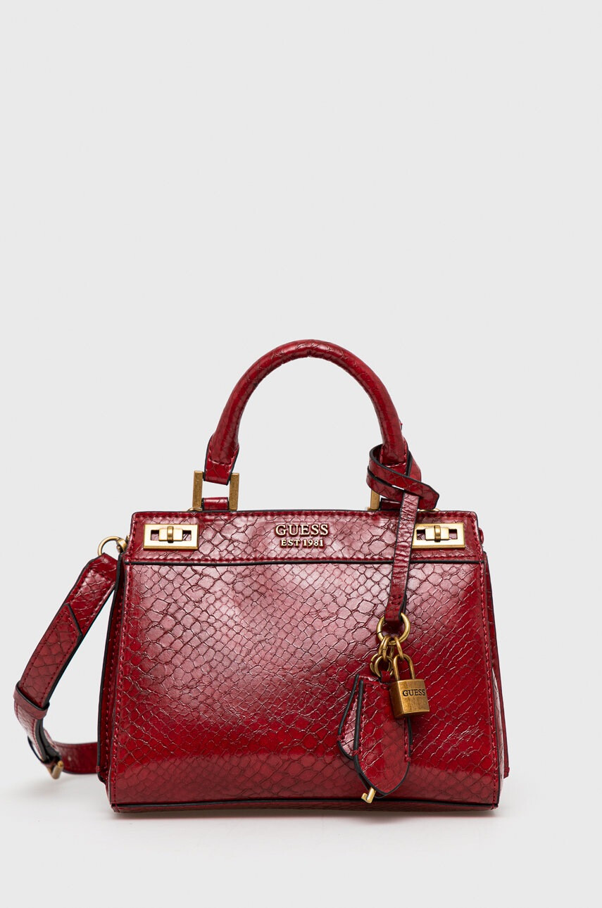 Guess Чанта - Pepit.bg