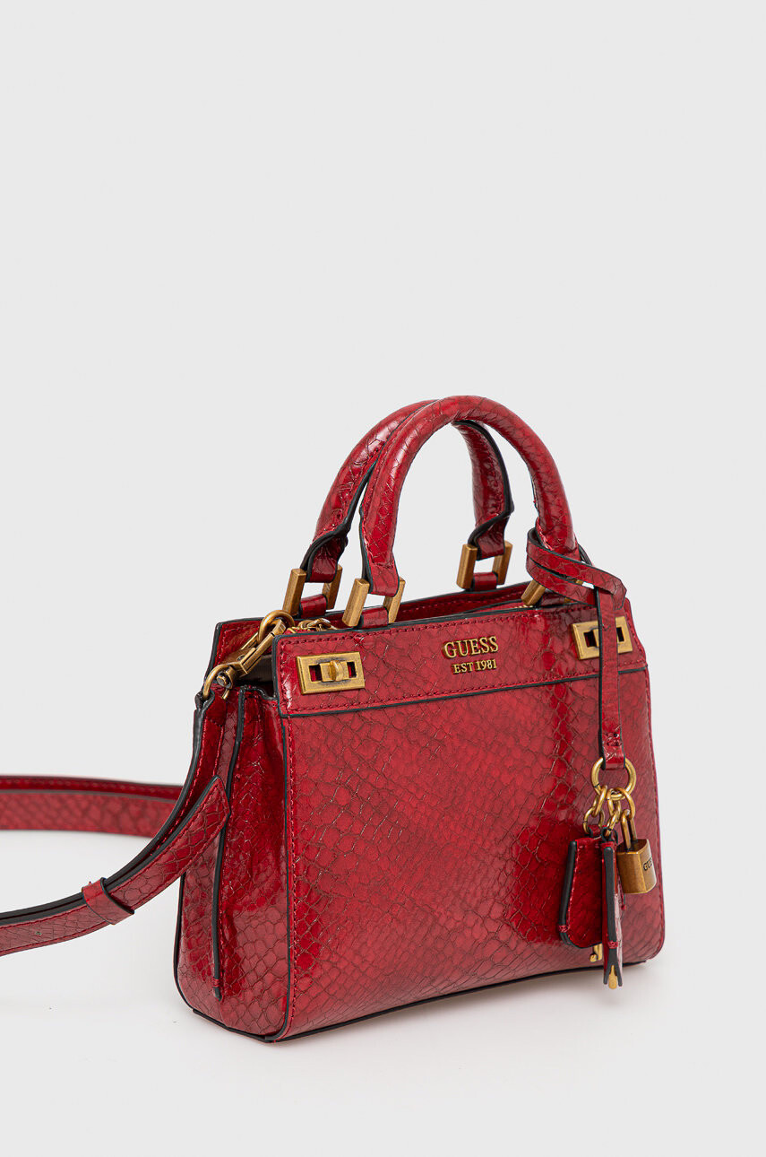 Guess Чанта - Pepit.bg