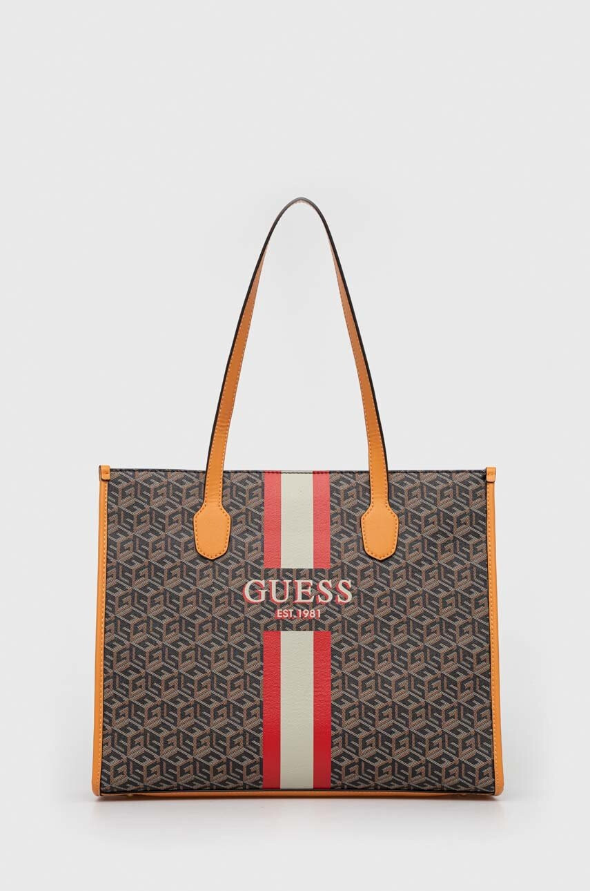 Guess Чанта - Pepit.bg