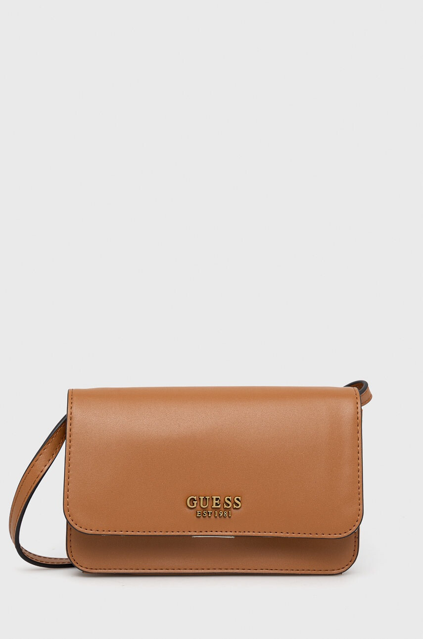 Guess Чанта - Pepit.bg