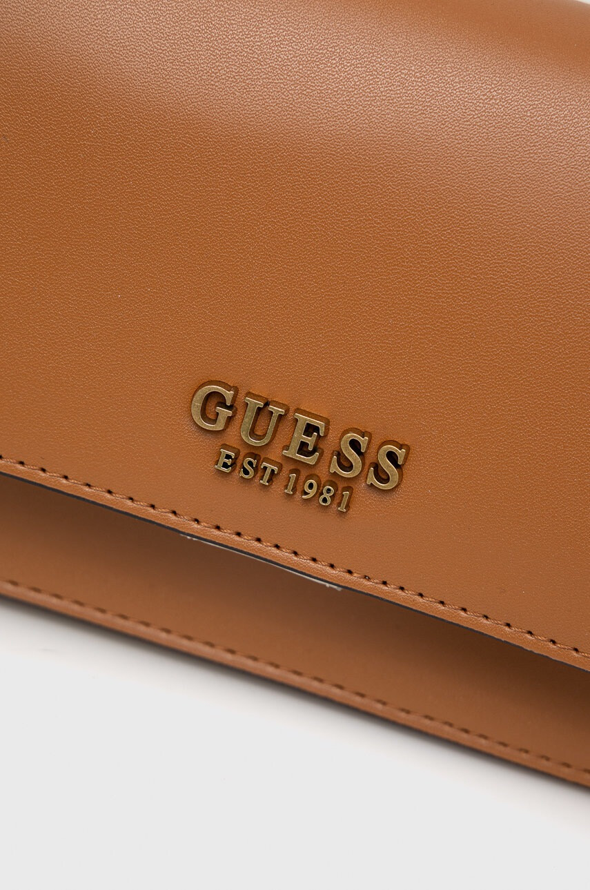 Guess Чанта - Pepit.bg